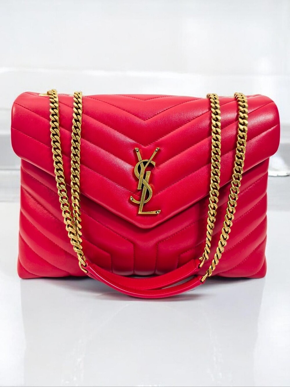 ICONIC SAINT LAURENT COLLECTION! Shop Dream YSL Holy Grails! - Picture 5 of 5